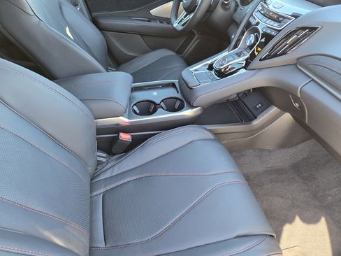 New 2026 Acura RDX A-Spec image 10