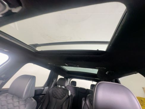 Used 2022 Hyundai Palisade Calligraphy image 16