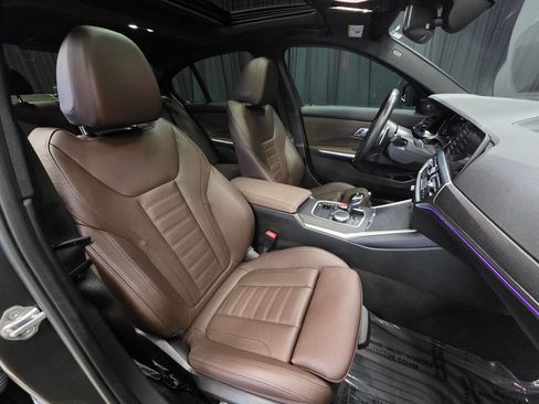 Used 2022 BMW M340i xDrive M340i xDrive image 37