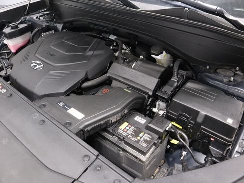 Used 2024 Hyundai Palisade SEL image 14