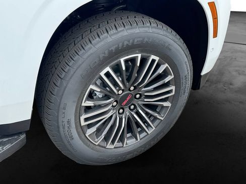 New 2026 GMC Yukon Elevation AWD/4WD image 11