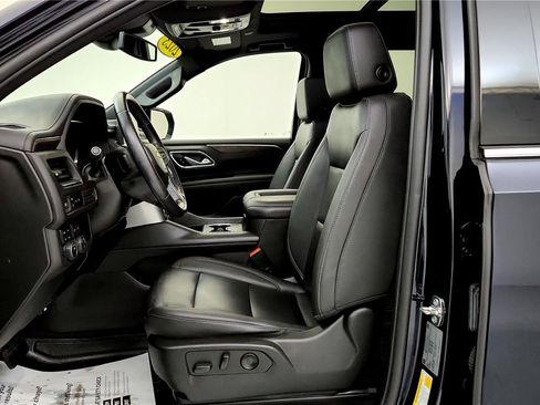 Used 2023 Chevrolet Tahoe LT image 27