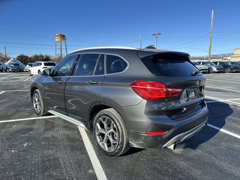 Used 2017 BMW X1 xDrive28i image 8