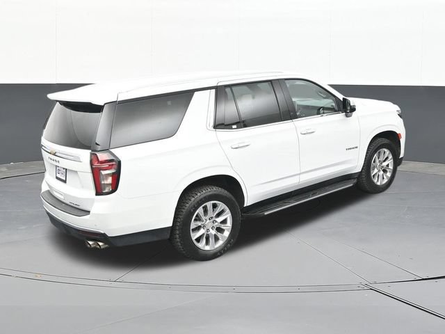 Used 2023 Chevrolet Tahoe Premier AWD/4WD image 62