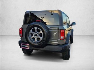 New 2025 Ford Bronco Big Bend video 2