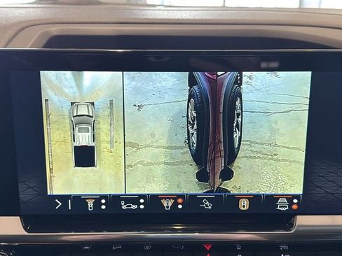 New 2026 GMC Sierra 1500 SLT w/ SLT Premium Plus Package image 41