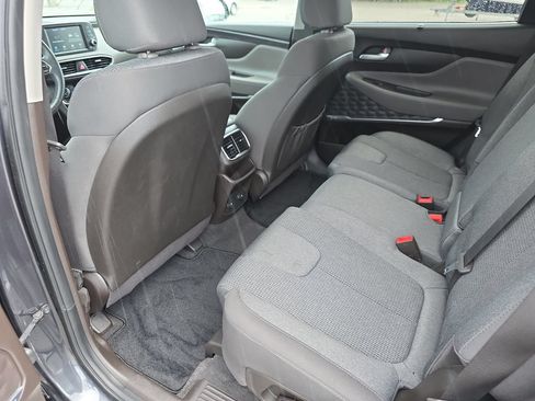 Used 2020 Hyundai Santa Fe SEL w/ Convenience Package FWD image 29