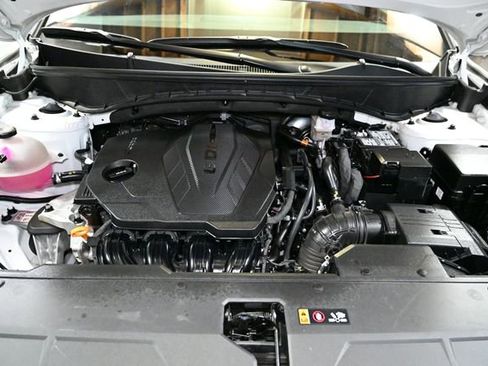 Used 2025 Hyundai Tucson SEL AWD/4WD image 17