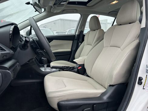 Certified 2023 Subaru Impreza Premium image 23