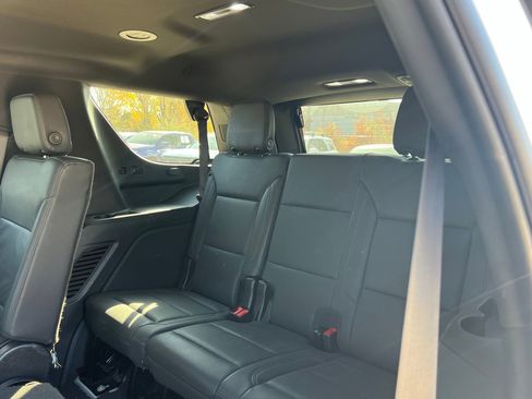 Used 2024 Chevrolet Tahoe LT image 20