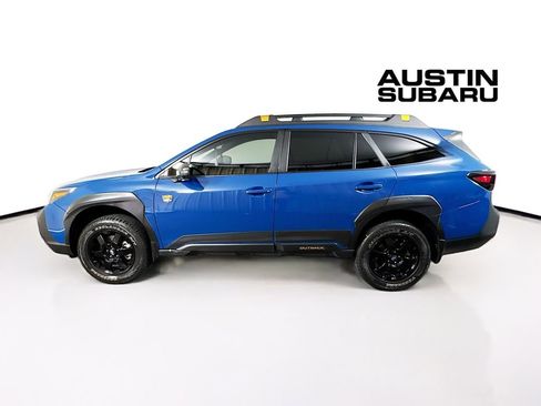 Used 2022 Subaru Outback Wilderness w/ Wilderness Package image 4