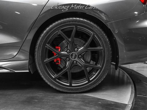 Used 2023 Audi RS 3 w/ Dynamic Plus Package image 55