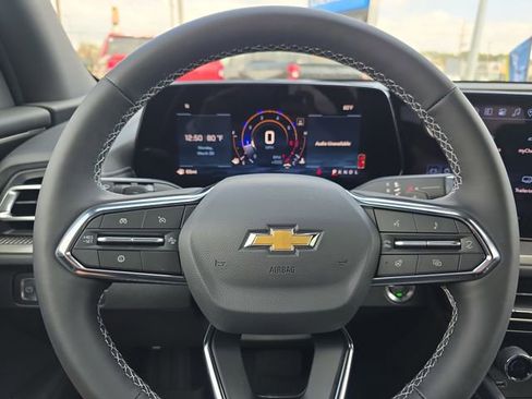 New 2026 Chevrolet Traverse LT w/ Driver Confidence Package image 19