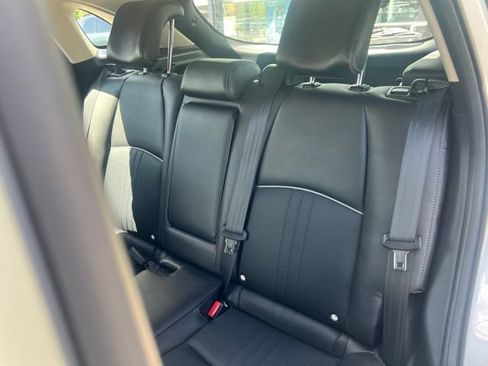 Used 2019 MAZDA CX-3 Touring AWD/4WD image 17