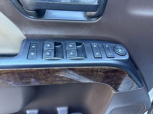 Used 2014 Chevrolet Silverado 1500 LT w/ All Star Edition image 11