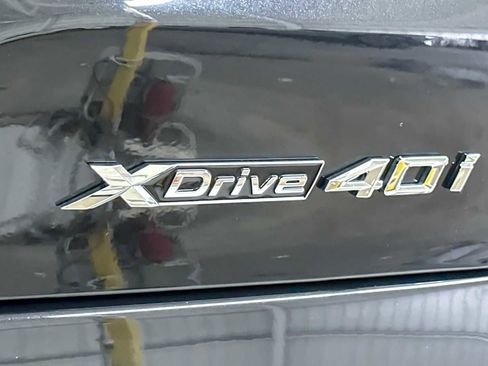 Used 2026 BMW X5 xDrive40i w/ Premium Package image 28