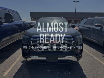 Used 2026 GMC Terrain Denali