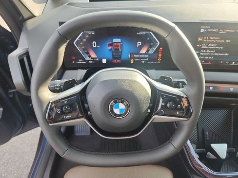 Used 2026 BMW X3 xDrive30i w/ Premium Package AWD/4WD image 18