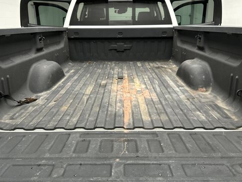 Used 2019 Chevrolet Silverado 3500 High Country w/ Duramax Plus Package image 17