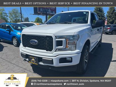 Used 2020 Ford F150 XL w/ Equipment Group 101A Mid