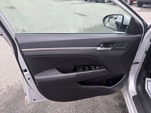 Used 2019 Hyundai Elantra Value Edition w/ Cargo Package FWD image 23