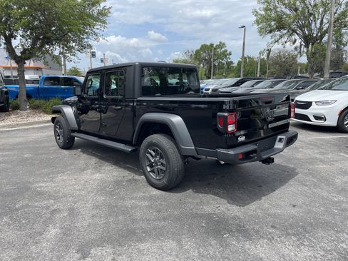 New 2026 Jeep Gladiator Sport image 20