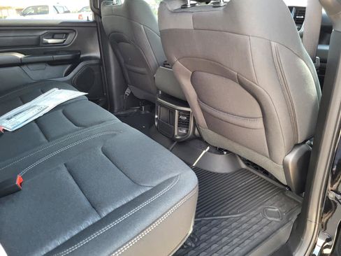 New 2026 RAM 1500 Classic Warlock image 11