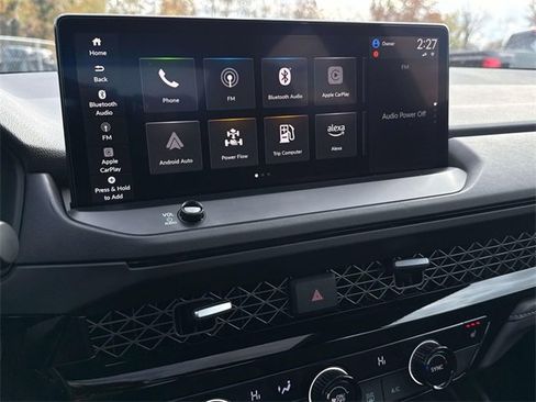 Certified 2025 Honda Accord Sport image 18