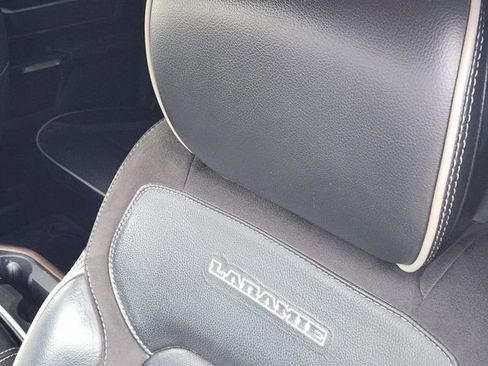Used 2022 RAM 1500 Laramie image 20