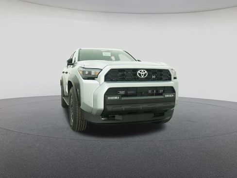 New 2025 Toyota 4Runner TRD Off-Road Premium image 30