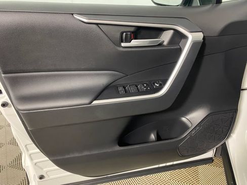 Certified 2023 Toyota RAV4 XLE AWD/4WD image 20