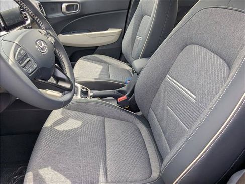 New 2026 Hyundai Venue SEL FWD image 22