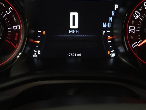 Used 2023 Dodge Challenger SXT w/ Blacktop Package AWD/4WD image 22