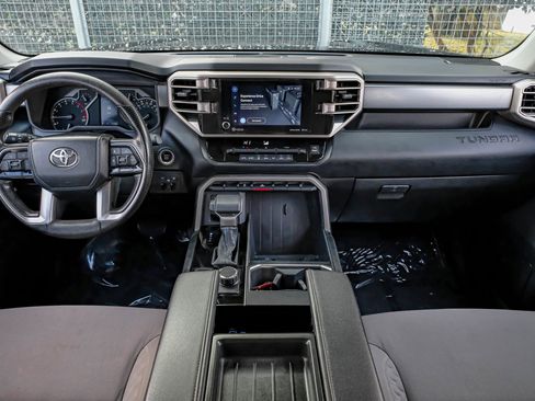 Used 2022 Toyota Tundra SR5 image 11