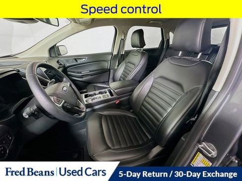 Certified 2024 Ford Edge SEL w/ Convenience Package image 25