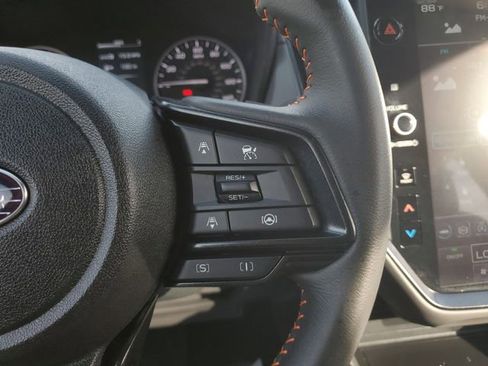 Certified 2024 Subaru Crosstrek 2.5i Limited w/ Crosstrek Mirror Package AWD/4WD image 24