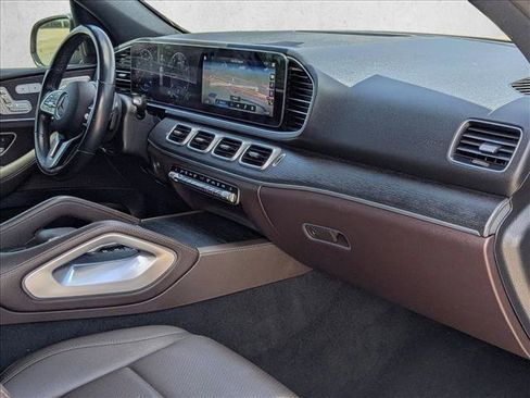 Used 2022 Mercedes-Benz GLE 350 4MATIC image 23