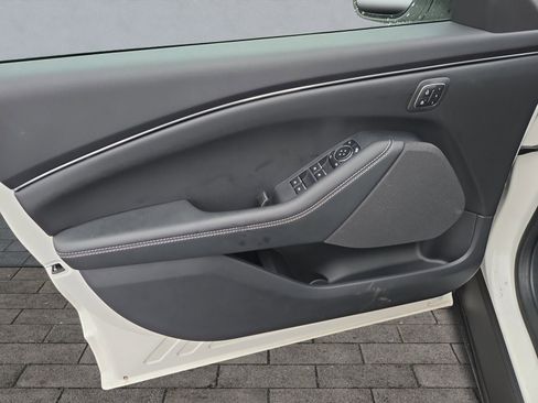 Certified 2024 Ford Mustang Mach-E Select w/ Comfort Package Lite image 10