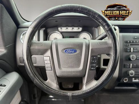 Used 2011 Ford F150 XLT w/ XTR Pkg AWD/4WD image 24