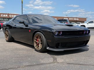 Used 2015 Dodge Challenger SRT Hellcat RWD video 2