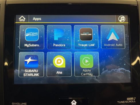 Certified 2024 Subaru Forester Wilderness image 17