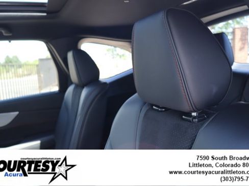 Used 2024 Acura MDX A-Spec AWD/4WD image 27