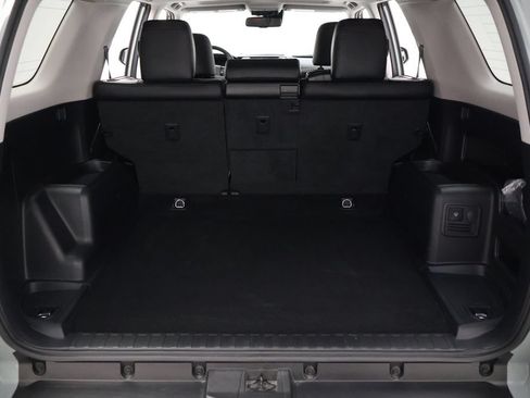 Certified 2023 Toyota 4Runner TRD Off-Road Premium w/ Moonroof Package AWD/4WD image 22