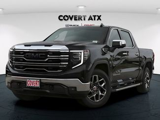 Used 2022 GMC Sierra 1500 SLT RWD video 1