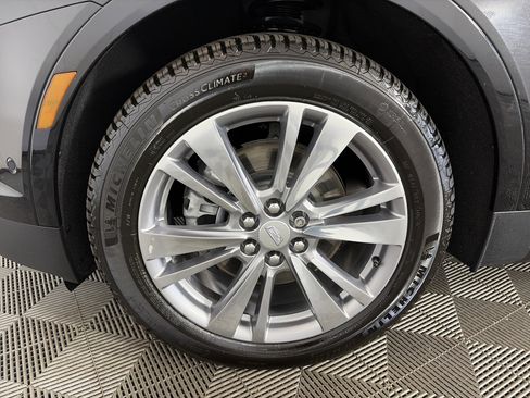 Certified 2023 Cadillac XT5 Premium Luxury w/ Technology Package image 15