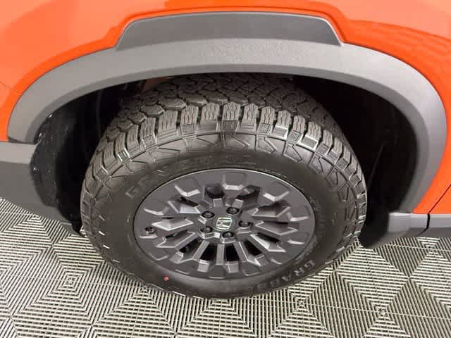 New 2026 Honda Passport TrailSport image 14