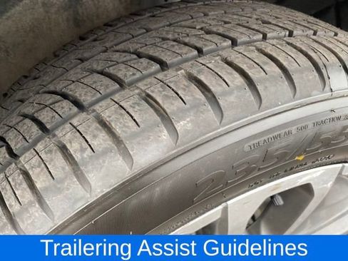 Certified 2022 GMC Acadia Denali w/ Denali Ultimate Package image 16