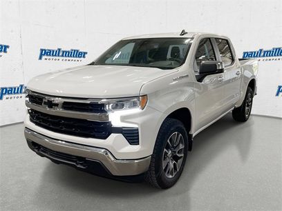 Used 2023 Chevrolet Silverado 1500 LT