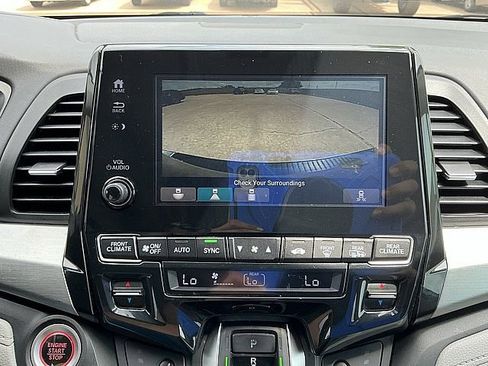 Used 2019 Honda Odyssey EX-L image 25