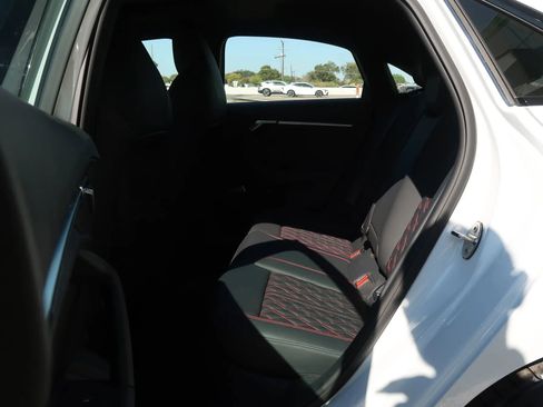 Used 2024 Audi S3 Premium Plus image 19